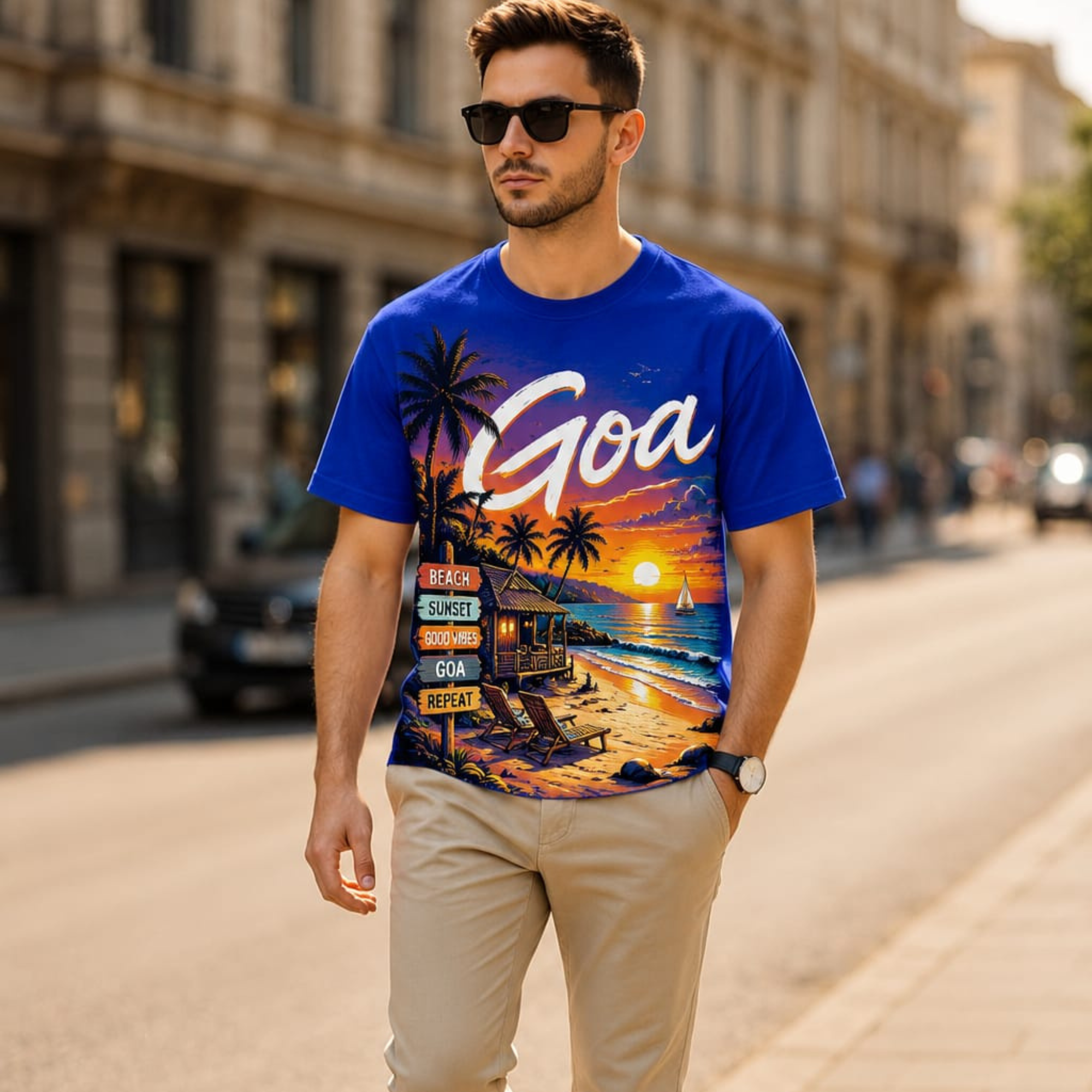 T-Shirts